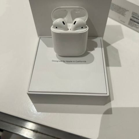 Apple Airpods