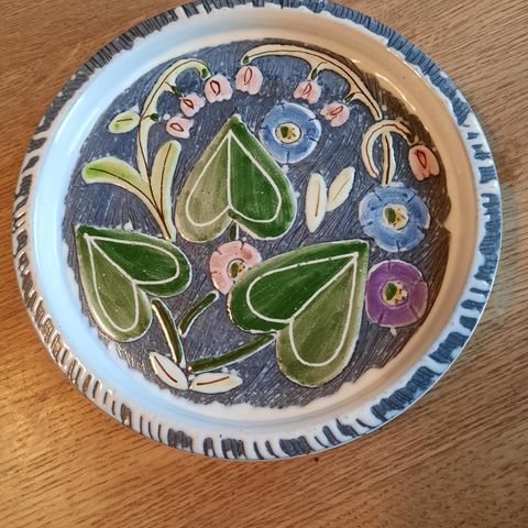 Laholm keramikk