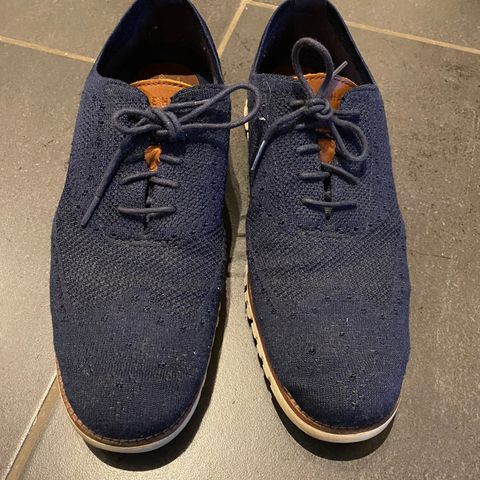 Cole Haan sko str. 44