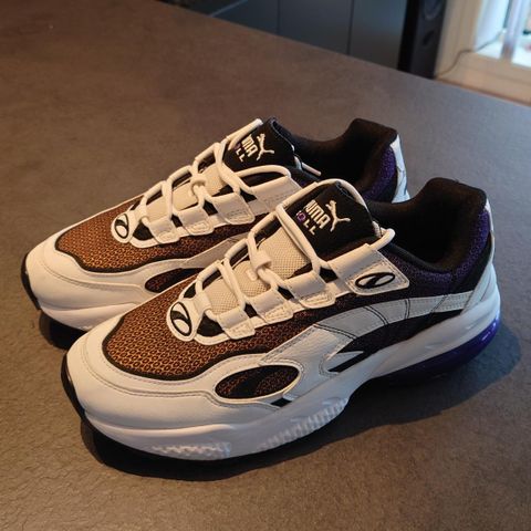 Puma Cell unisex st 42,5. ( Ny pris 1200kr )