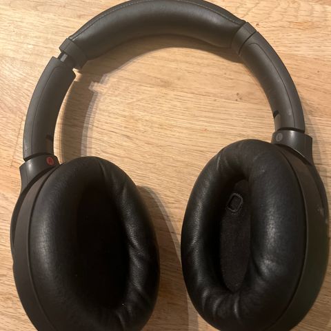 Sony WH1000XM4