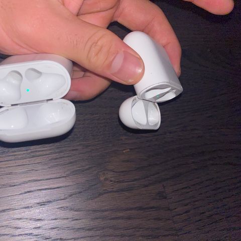 airpods