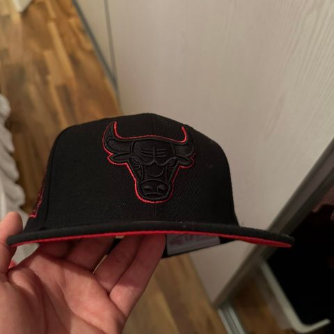 Mitchell & Ness Chicago Bulls