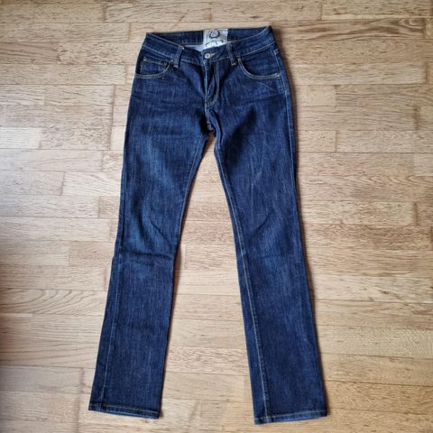 Jeans fra Jean Paul femme str. S