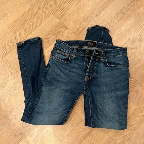 Premium jeans 31/32