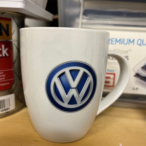 VW kopp