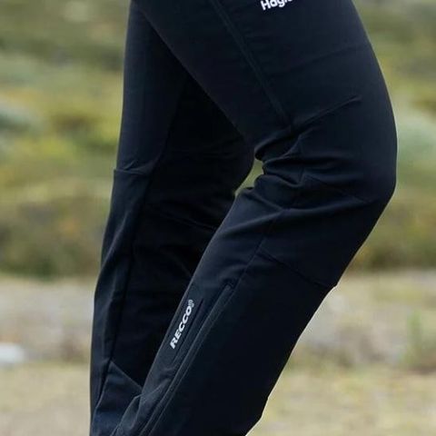 Haglöfs Discover Touring pant