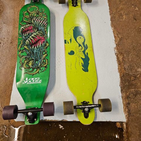 Skateboard/Longboards