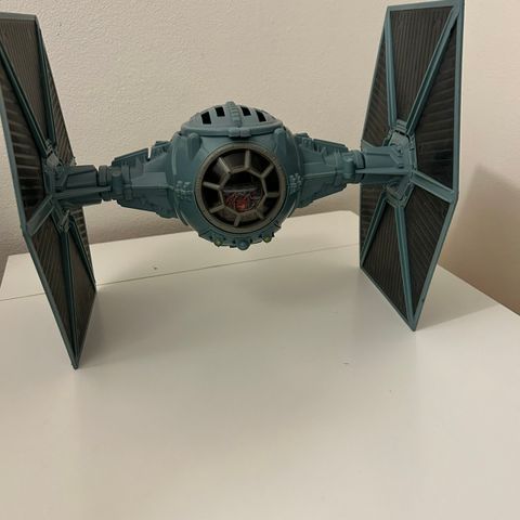 Star Wars Tie Fighter