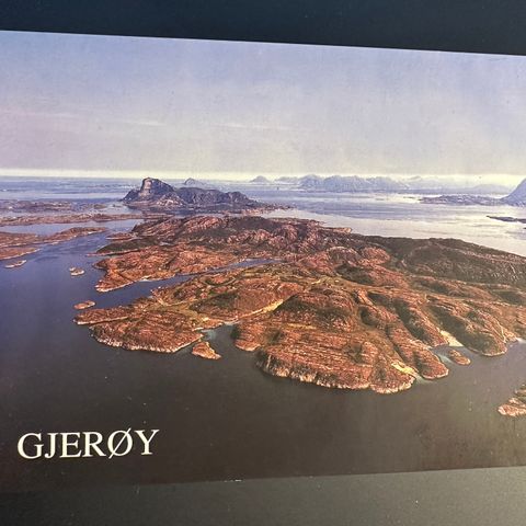 Gjerøy 2425 AN)