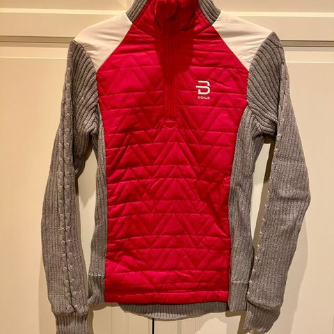 Dæhlie Half Zip Comfy