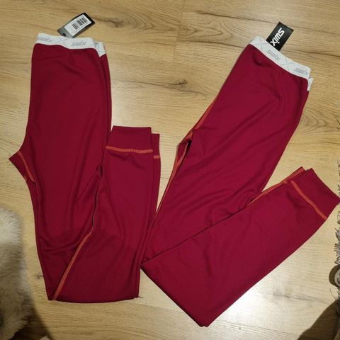 Swix ny training pant dame Str. M og L