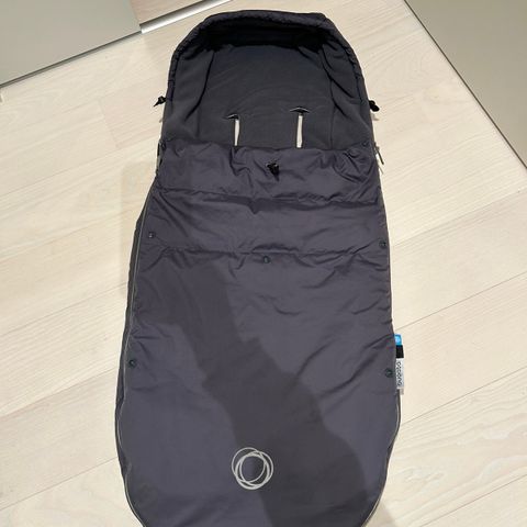 Bugaboo vognpose vinter