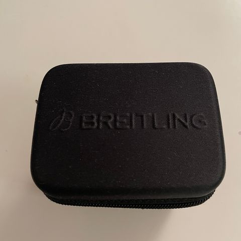 Breitling reise etui
