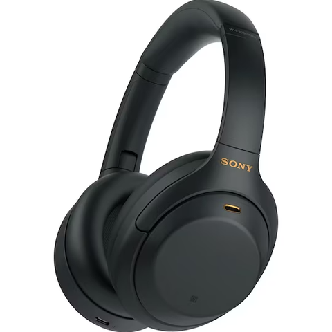 Sony WH-1000XM4 ødelagt