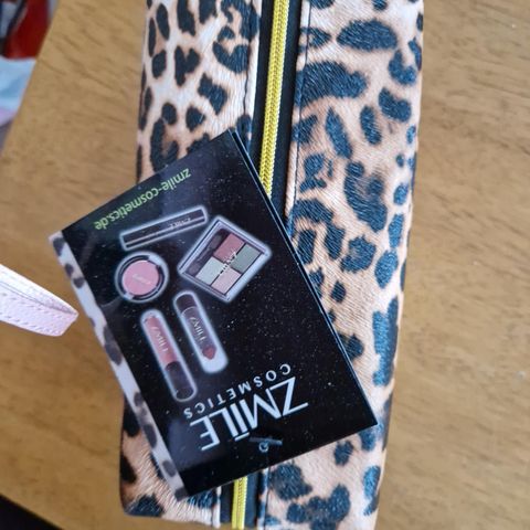 Zmile sminke i beauty bag