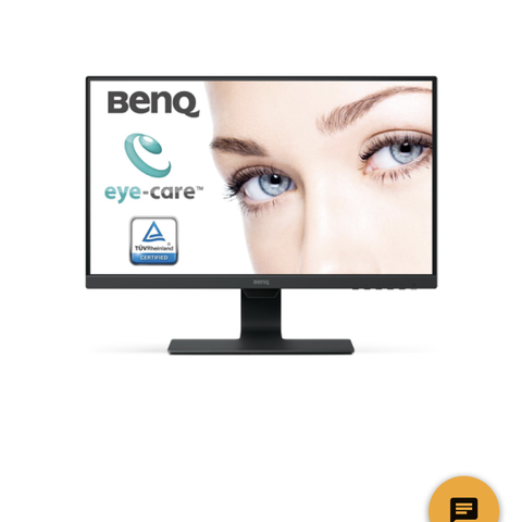 BenQ 24" LED GL2460