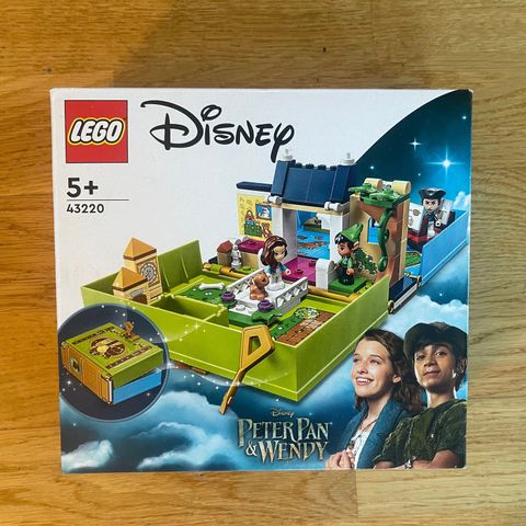 Disney lego