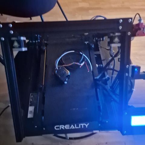 Creality cr-30