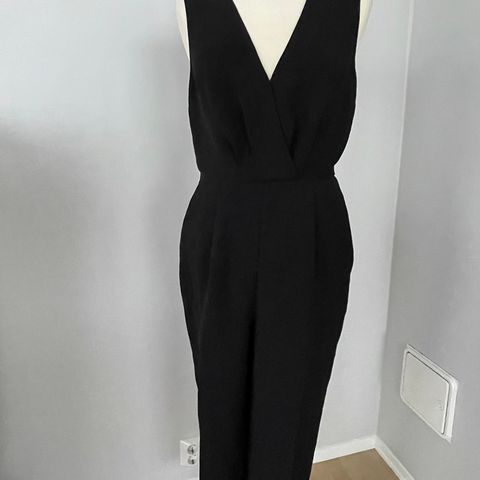 BUKSEDRESS H&M