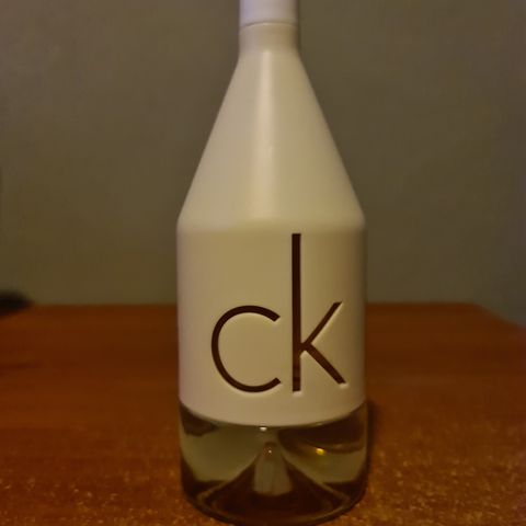 CK Calvin Klein Parfyme, CK 2.