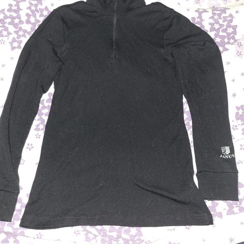 Janus Half Zip