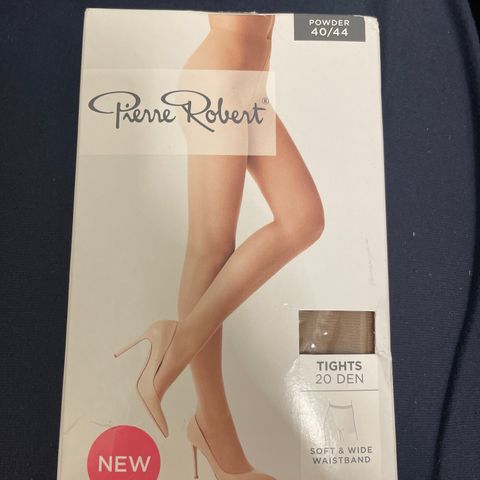 Tights 20 Den