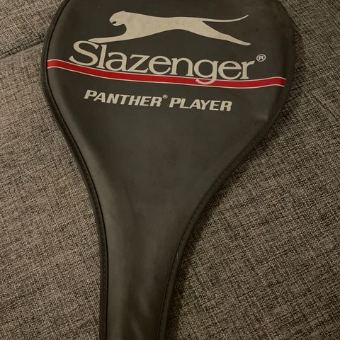 Slazenger Panther player