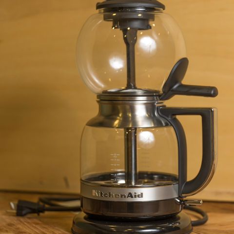 KitchenAid kaffetrakter/vakumbrygger