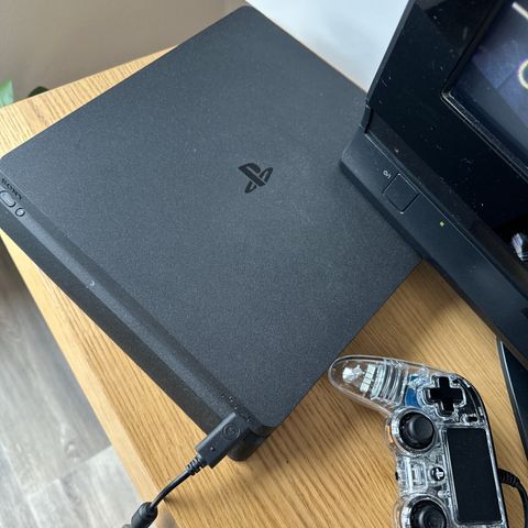 playstation 4