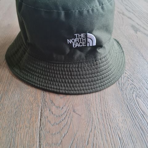 The North Face hatt/bøttehatt/lue