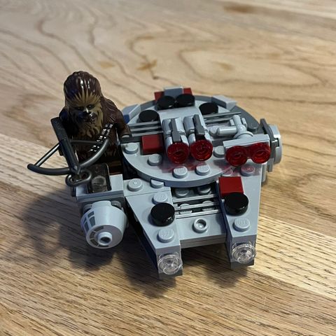 Starwars Lego