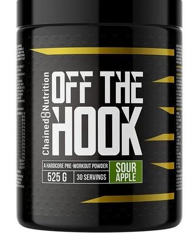 Off The Hook PWO 525 g Sour Apple