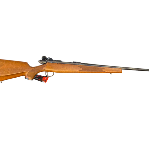 Kongsberg 393 Links - .243 Winchester - ID F5101B - Pen!