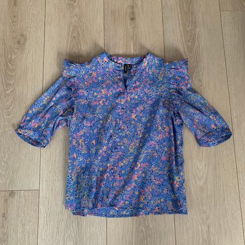 Bluse fra Vero Moda str. S