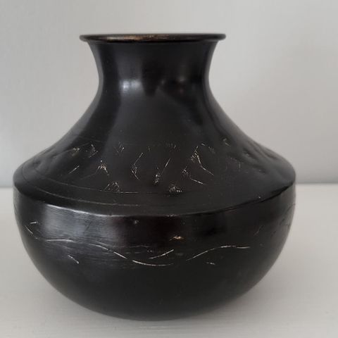 Vase fra Kremmerhuset