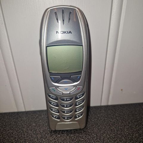 Nokia 6310 i