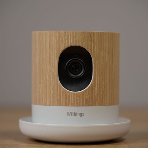 Withings Home (kamera/ babymonitor)