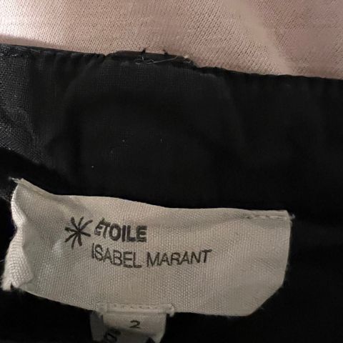 Isabel Marant  bukse