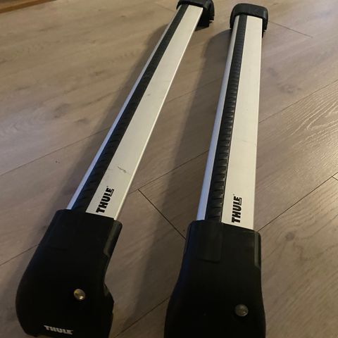 Takstativ Thule Edge