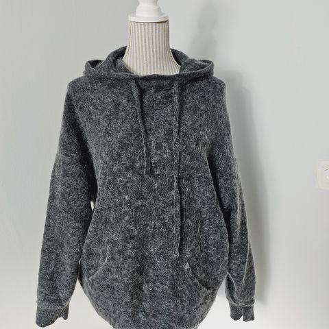 BY MALENE BIRGER * Sibvil hoodie * str M/L