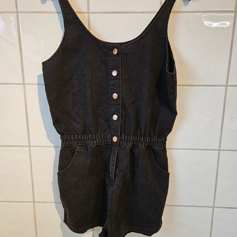 Playsuit - Ubrukt