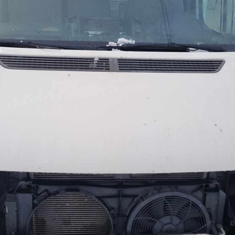 Deler til VW Crafter 2009 mod