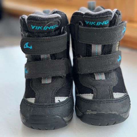 Viking Goretex vintersko 20