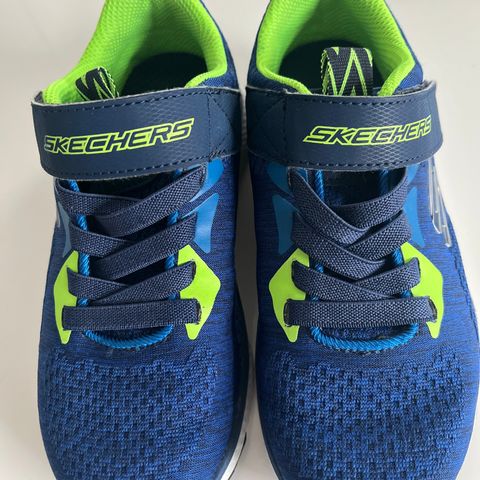 skechers joggesko