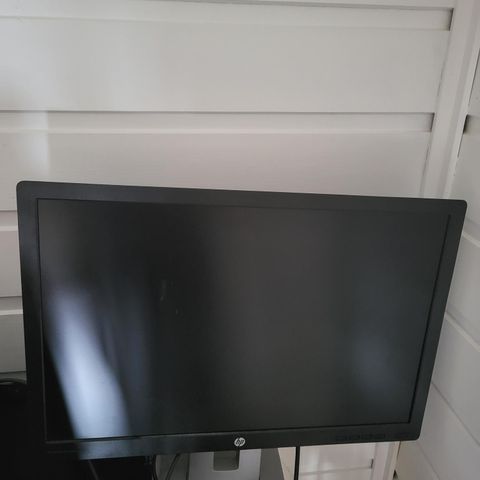 HP EliteDisplay E242 Monitor