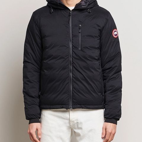 Canada Goose -Vinter jakke