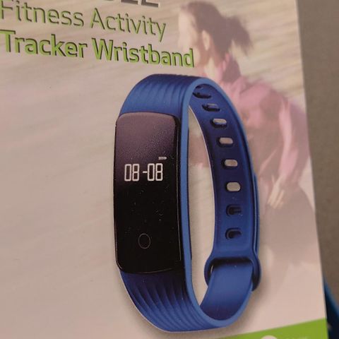 Triangel Fitness Activity Tracker Wristband