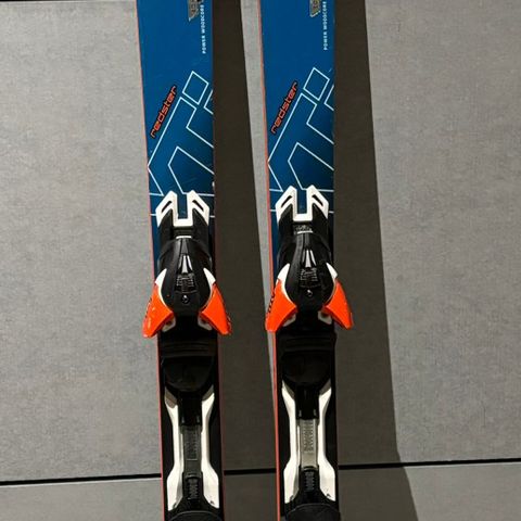 Atomic Redster XTi 176cm Racing inspirert carving ski