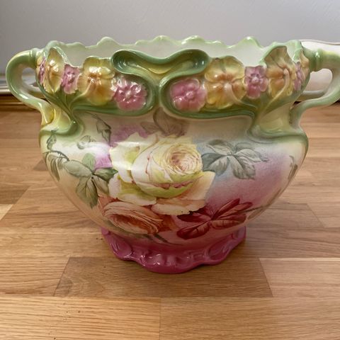 Vase, krukke fra Villeroy & Boch
